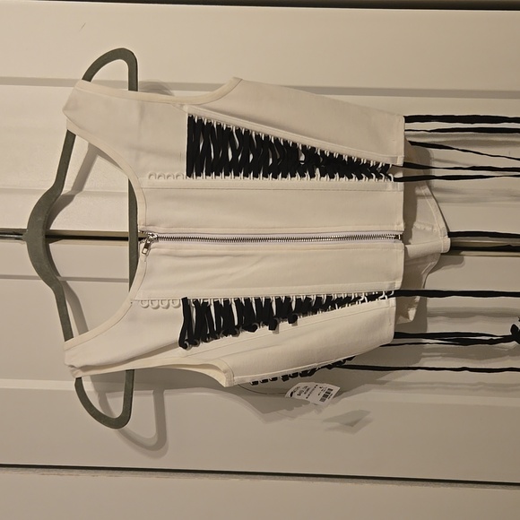 Womens Akira Bustier Size XL - Picture 3 of 12